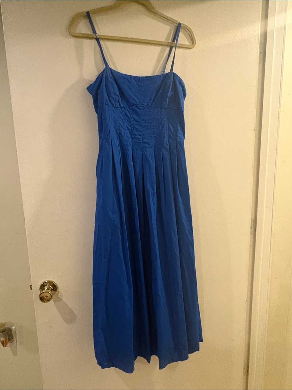Women’s Large Maxi Sun Dress